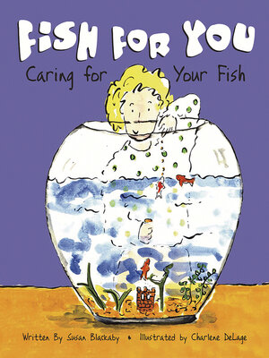 cover image of Fish for You